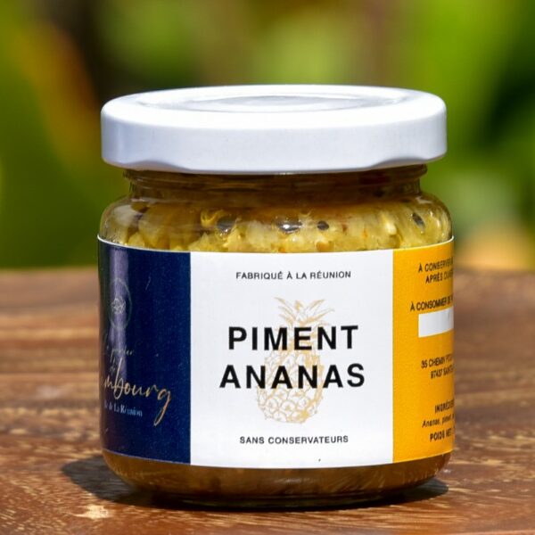 Piment ananas 150gr