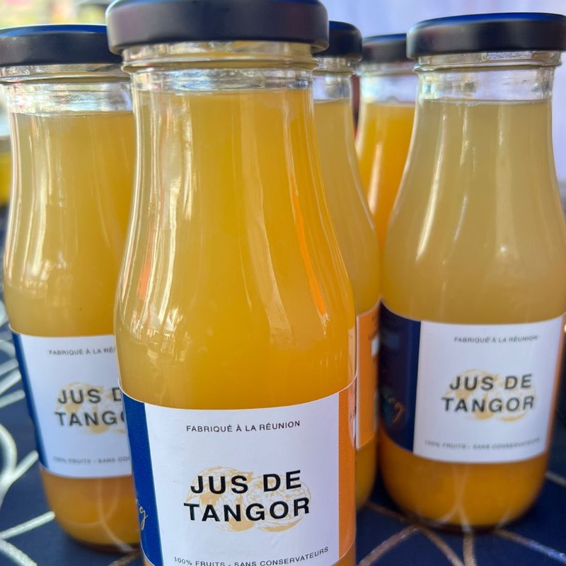  Jus de Fruits : Fraîcheur et Vitalité 