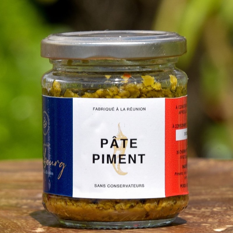 Piment : Le Coup de Fouet Épicé