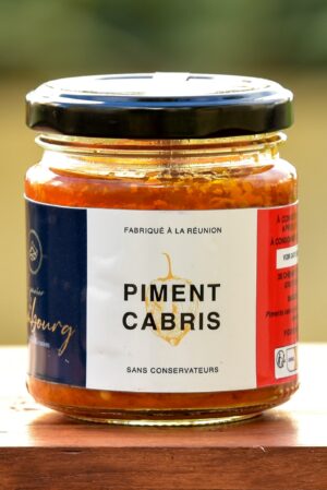 Piment cabris 150gr
