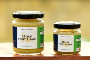 Délice fruit à pain 200gr