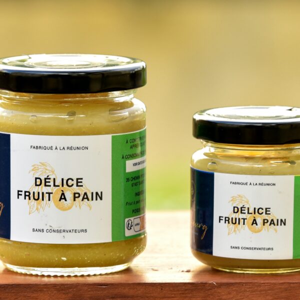 Délice fruit à pain 200gr