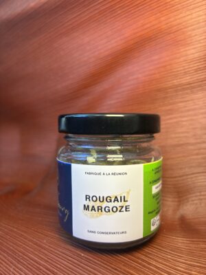 Rougail margoze 80gr