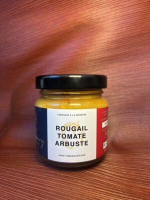 Rougail tomate arbuste 80gr