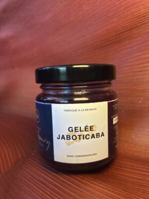 Gelée de jaboticaba 100gr