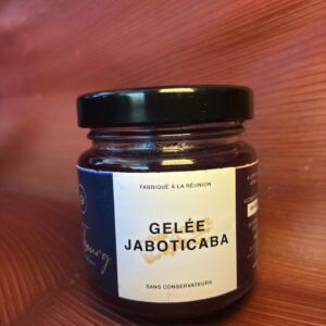 Gelée de jaboticaba 100gr